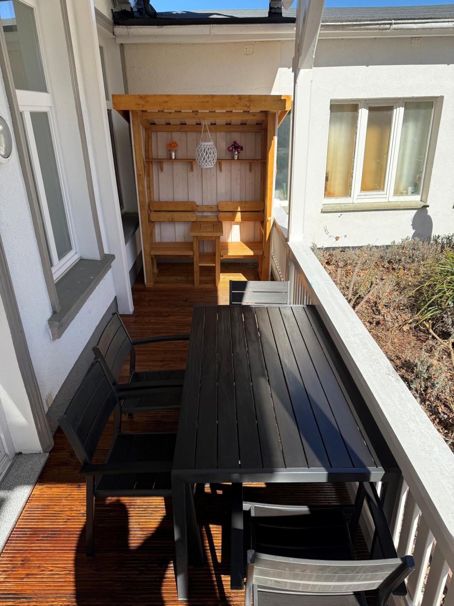 Ferienwohnung Im Ostseebad Goehren In Strandnaehe, Kurhaus Nordstrand,Naehe Binz Und Sellin Extérieur photo
